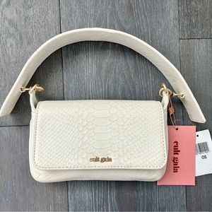 Cult Gaia shoulder bag